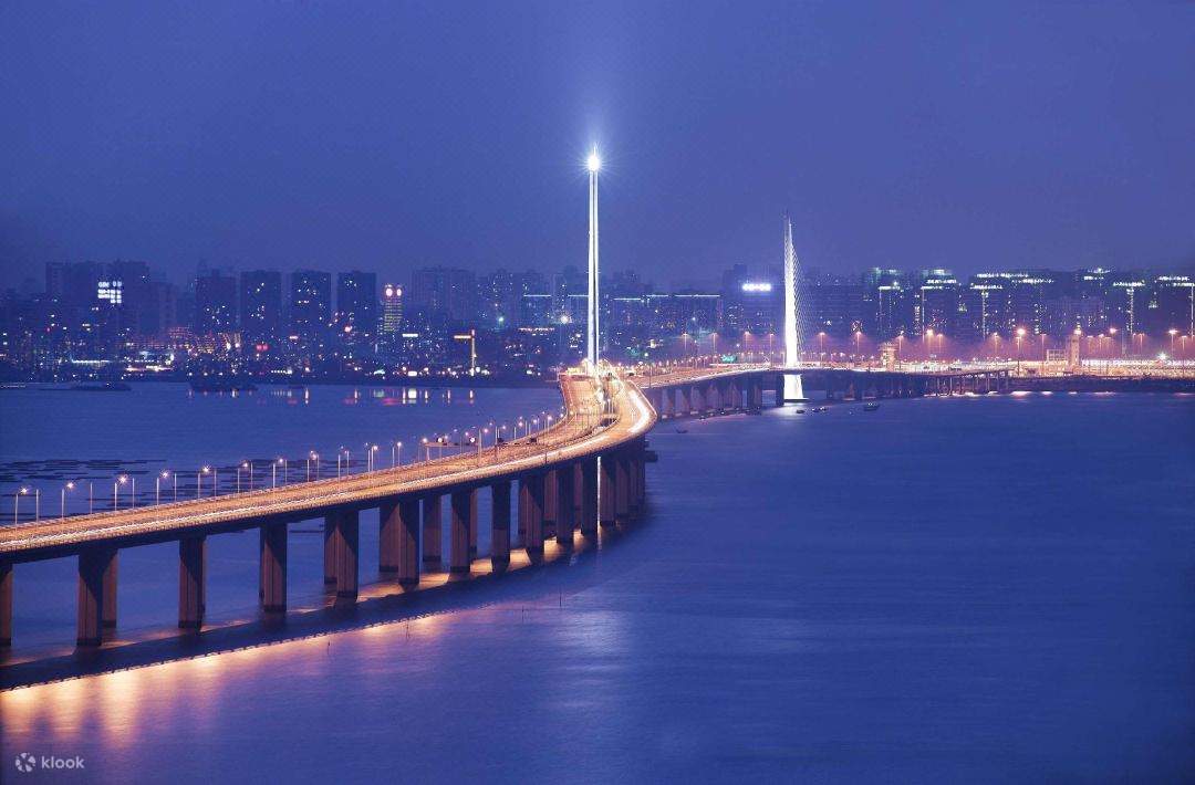 [Pengalaman Grand Hyatt] Grand Hyatt Shenzhen (berhampiran Pelabuhan Luohu)